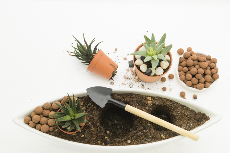 lawn care irrigation system